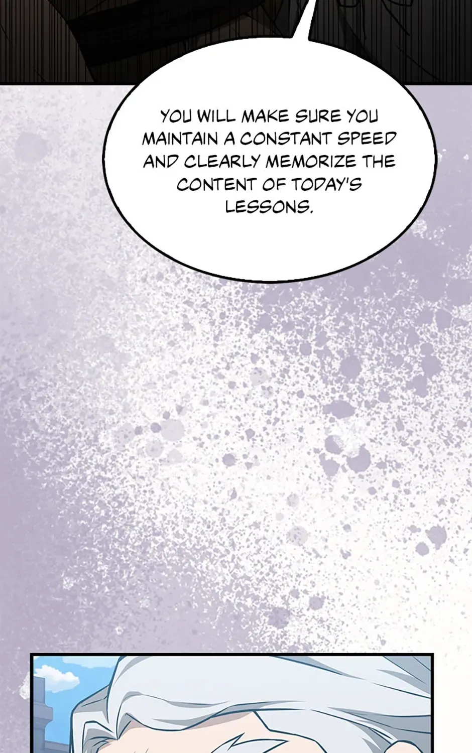 Read The Extra Is Too Powerful chapter 8 image 83 on Lezhin