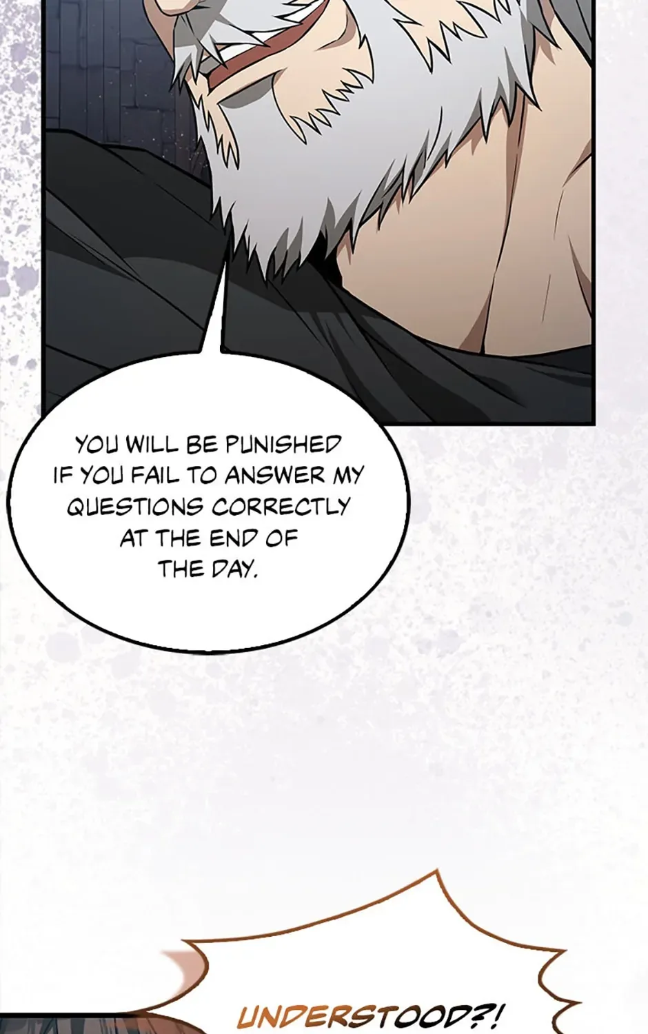 Read The Extra Is Too Powerful chapter 8 image 85 on Lezhin