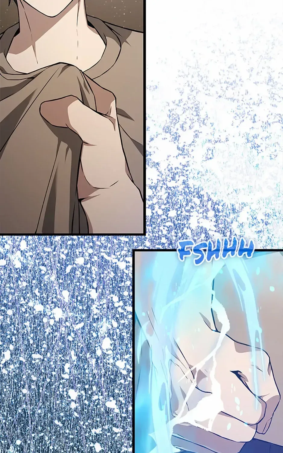 Read The Extra Is Too Powerful chapter 8 image 87 on Lezhin