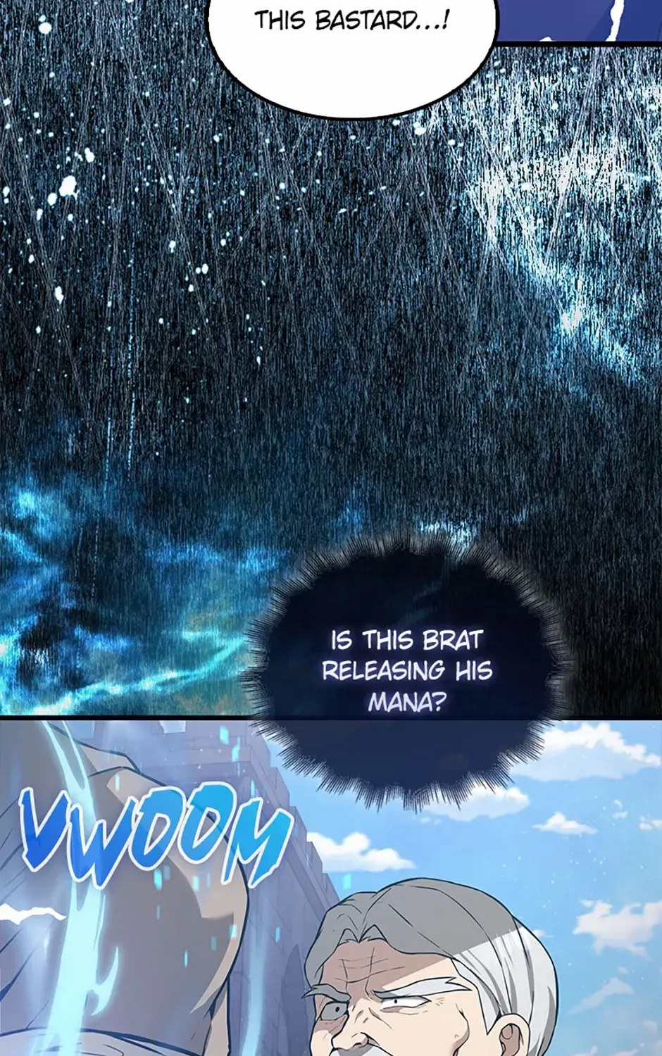 Read The Extra Is Too Powerful chapter 8 image 89 on Lezhin