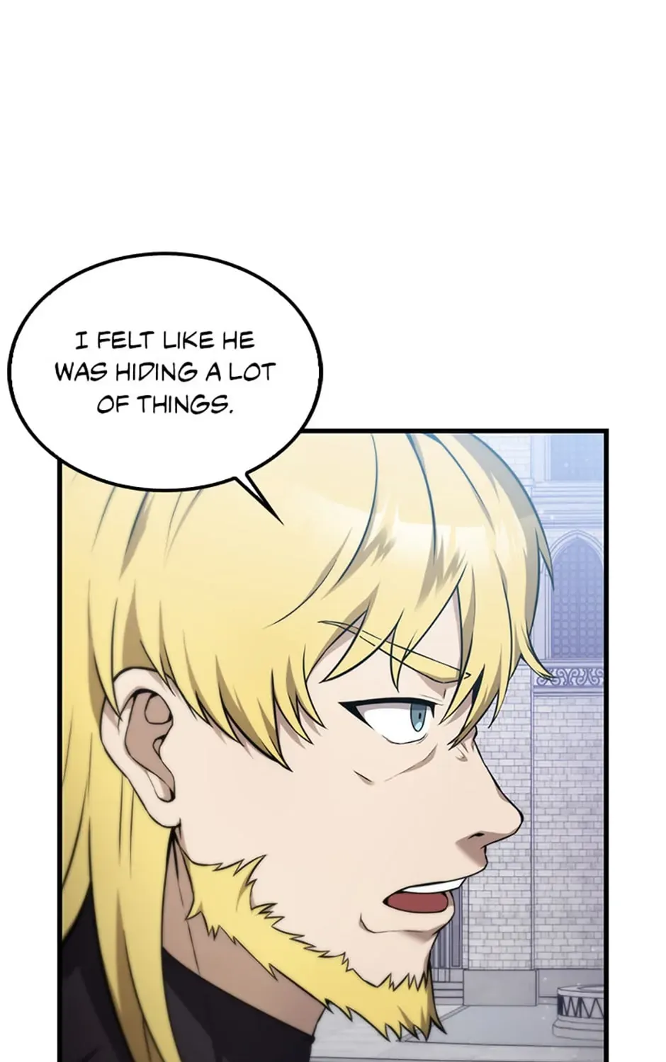 Read The Extra Is Too Powerful chapter 8 image 9 on Lezhin