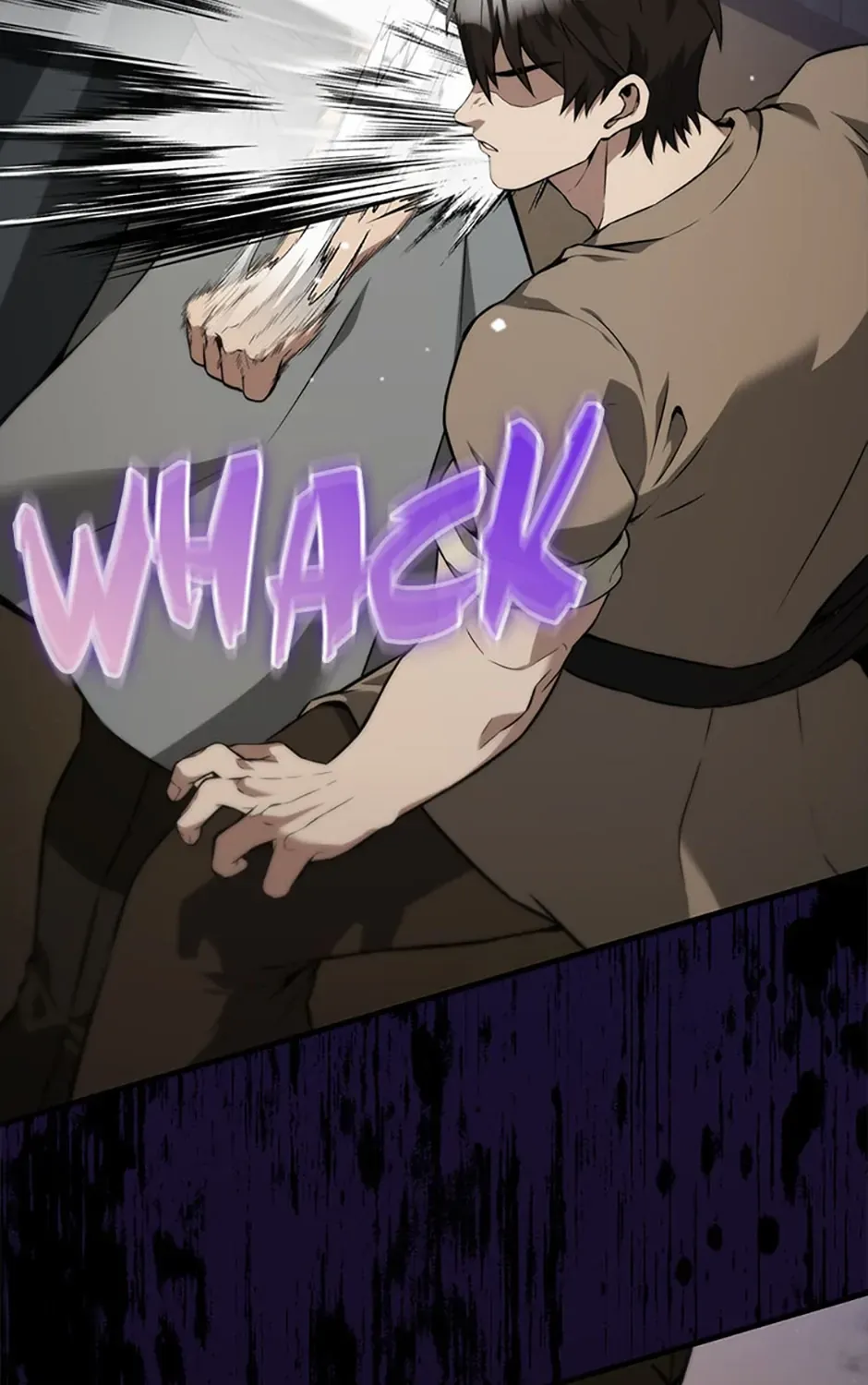 Read The Extra Is Too Powerful chapter 8 image 97 on Lezhin