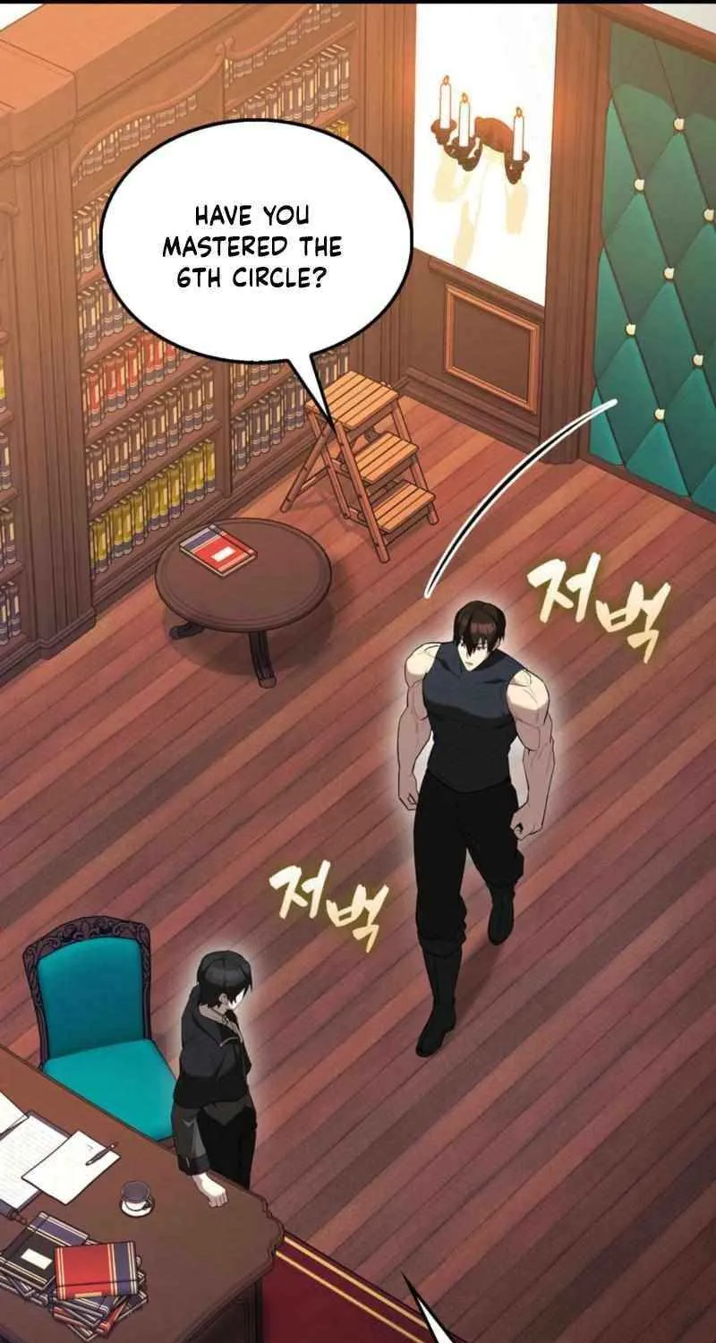 Read The Extra Is Too Powerful chapter 80 image 10 on Lezhin