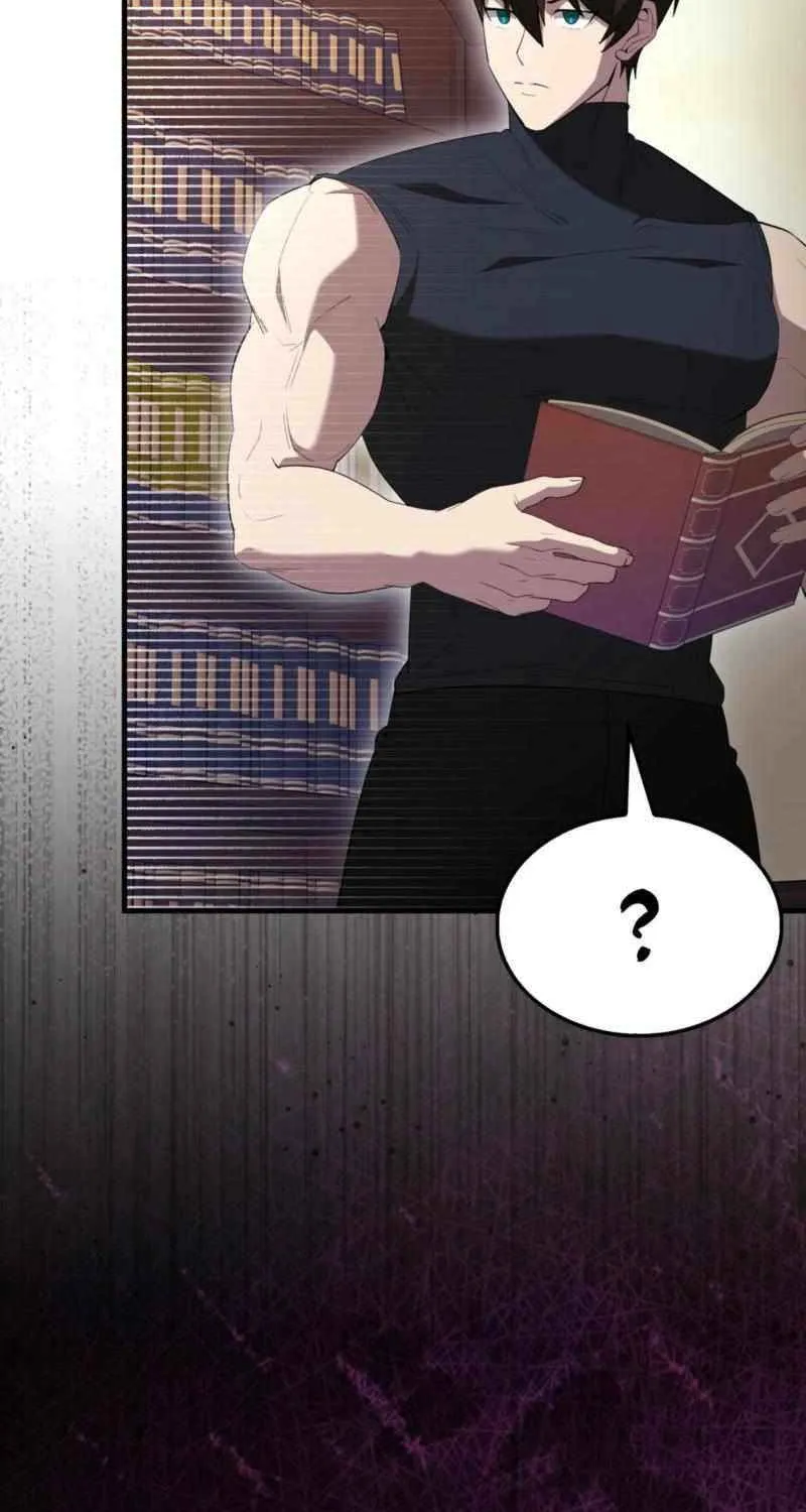 Read The Extra Is Too Powerful chapter 80 image 105 on Lezhin