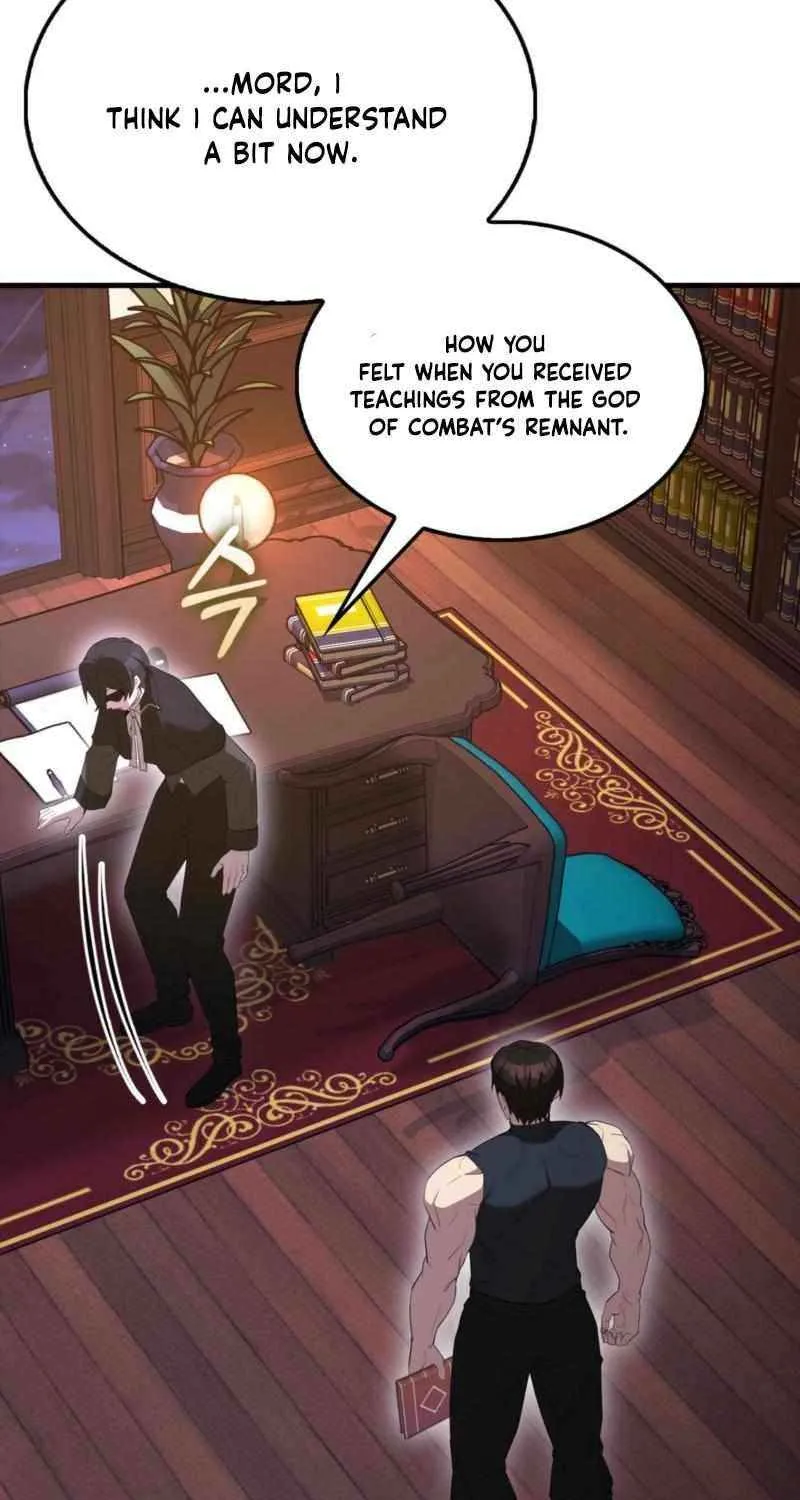 Read The Extra Is Too Powerful chapter 80 image 111 on Lezhin