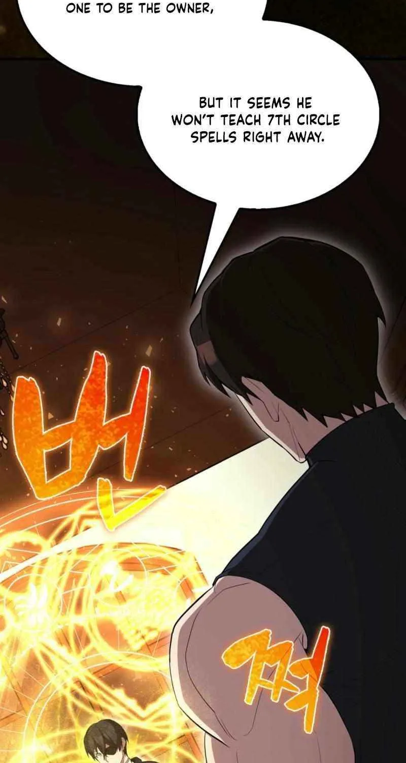 Read The Extra Is Too Powerful chapter 80 image 118 on Lezhin