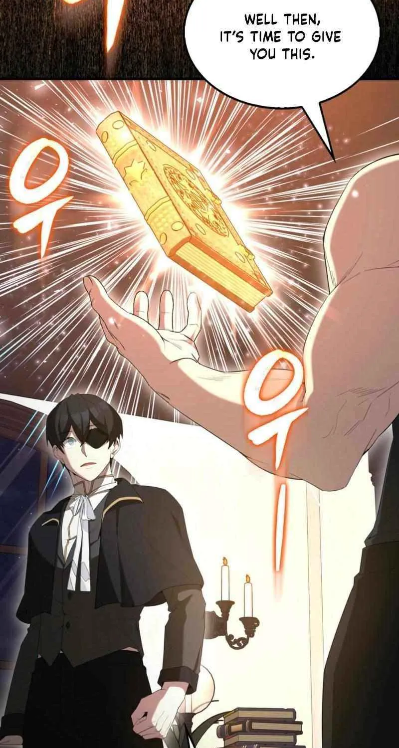 Read The Extra Is Too Powerful chapter 80 image 12 on Lezhin