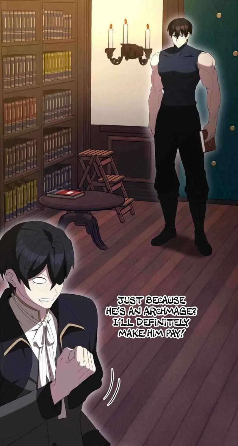 Read The Extra Is Too Powerful chapter 80 image 124 on Lezhin