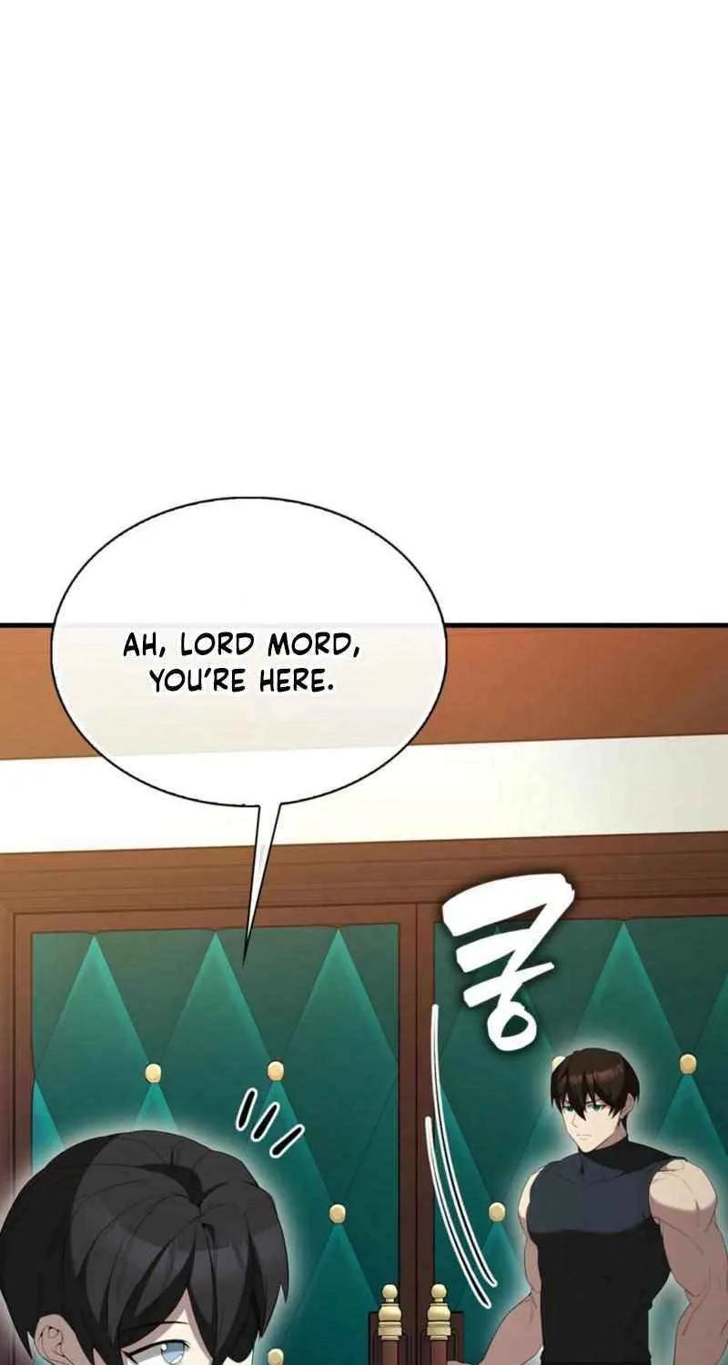 Read The Extra Is Too Powerful chapter 80 image 2 on Lezhin