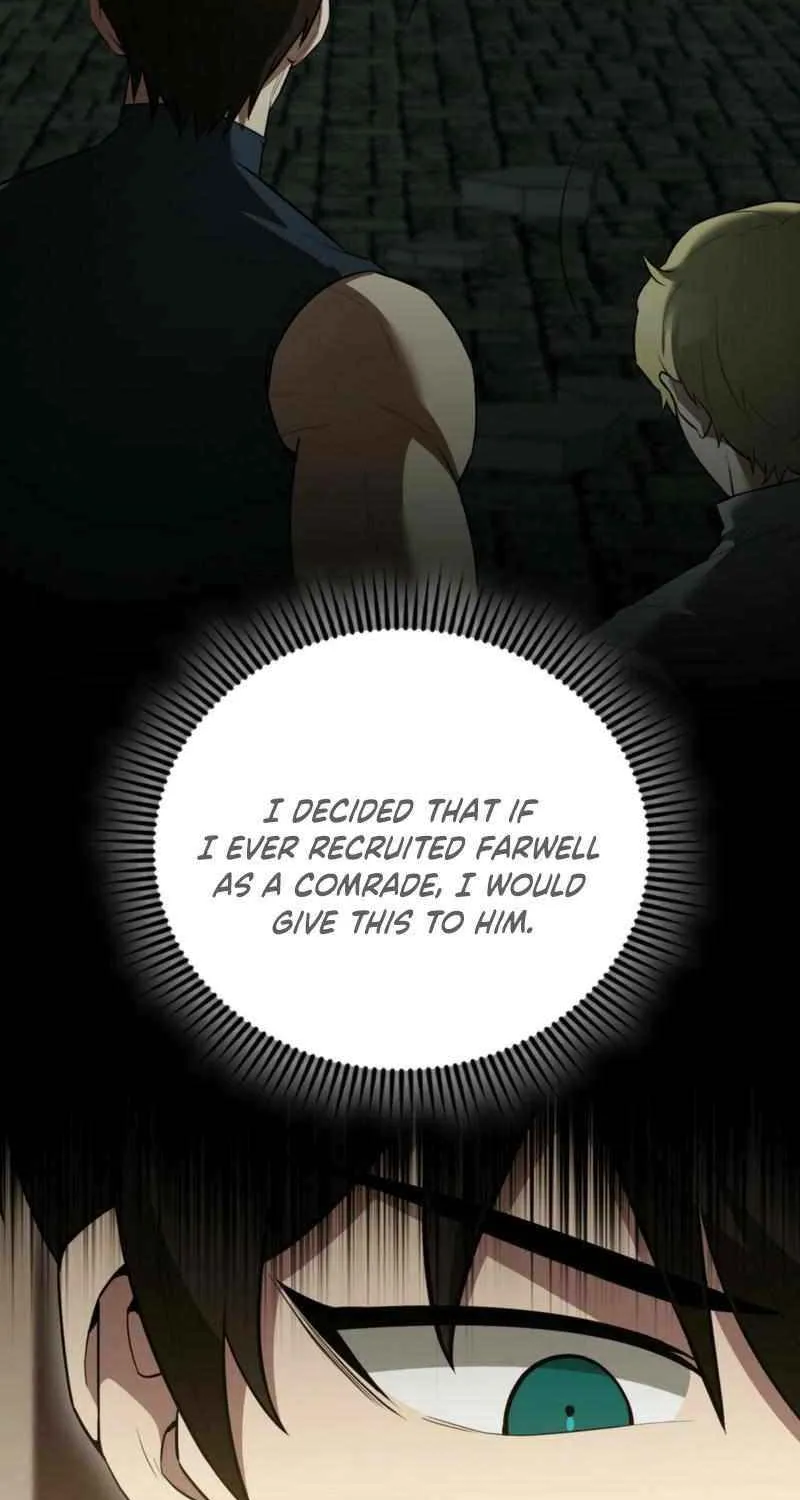 Read The Extra Is Too Powerful chapter 80 image 22 on Lezhin