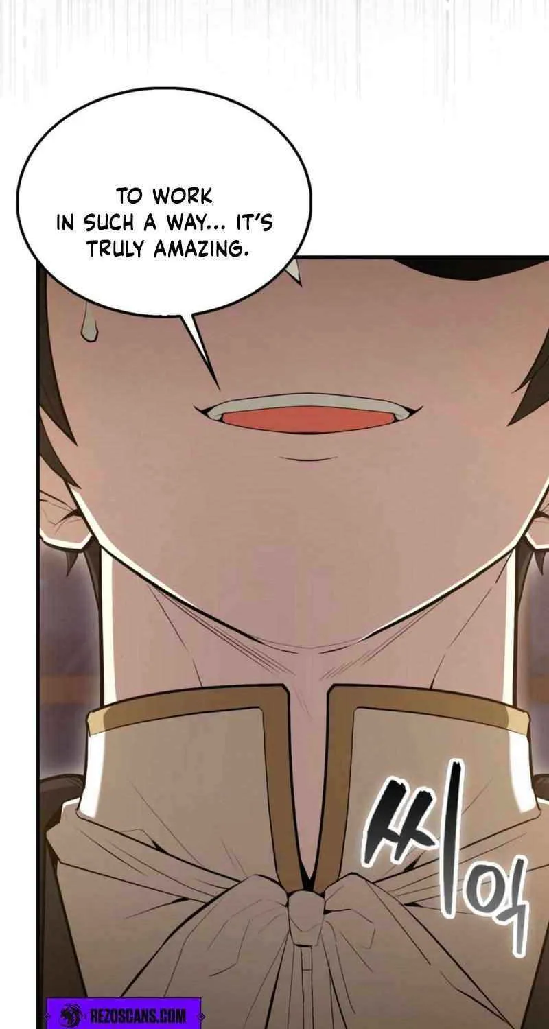 Read The Extra Is Too Powerful chapter 80 image 33 on Lezhin