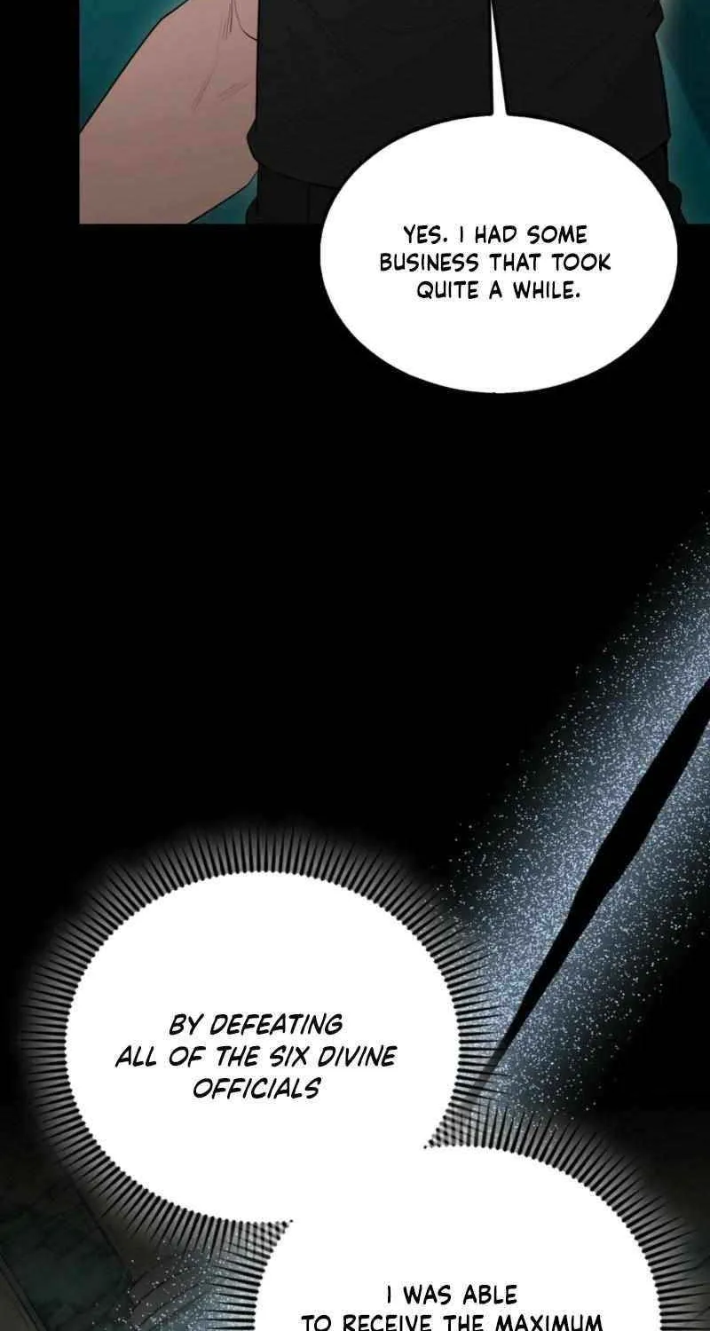 Read The Extra Is Too Powerful chapter 80 image 5 on Lezhin