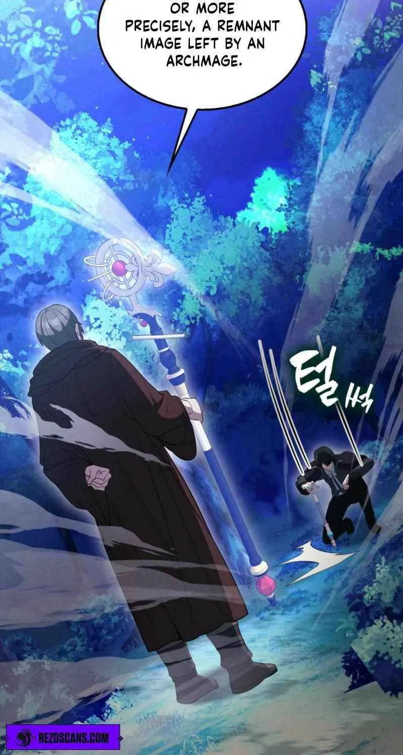 Read The Extra Is Too Powerful chapter 80 image 78 on Lezhin
