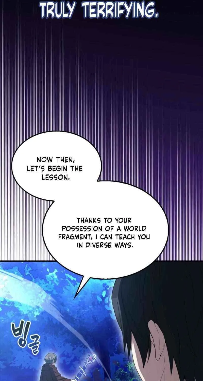 Read The Extra Is Too Powerful chapter 80 image 85 on Lezhin