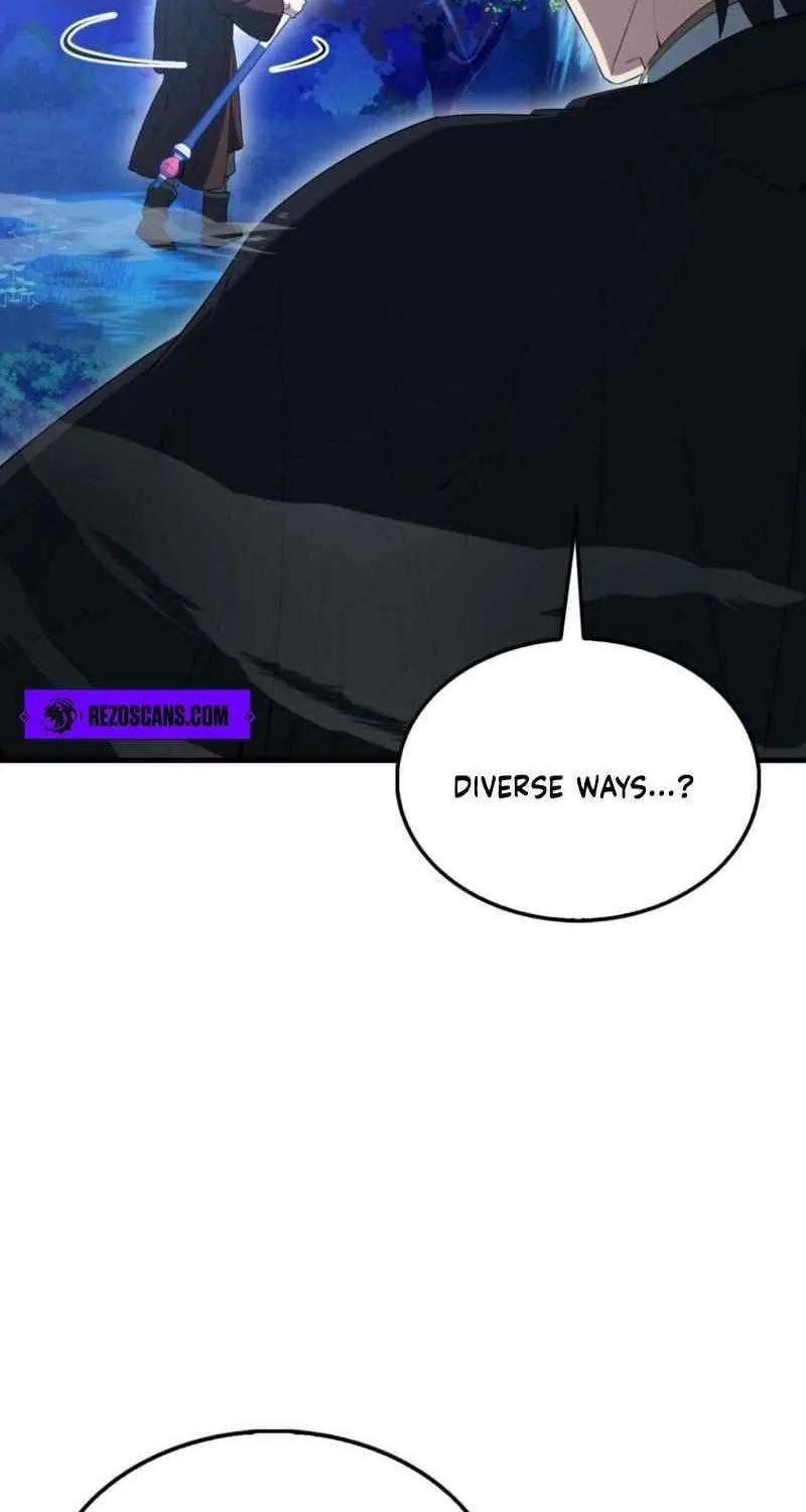Read The Extra Is Too Powerful chapter 80 image 86 on Lezhin