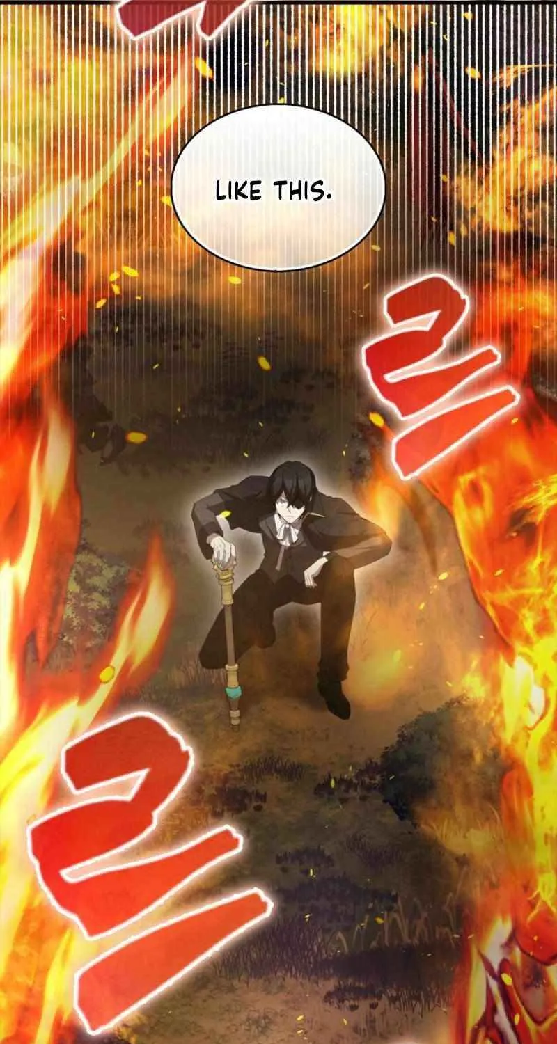 Read The Extra Is Too Powerful chapter 80 image 89 on Lezhin