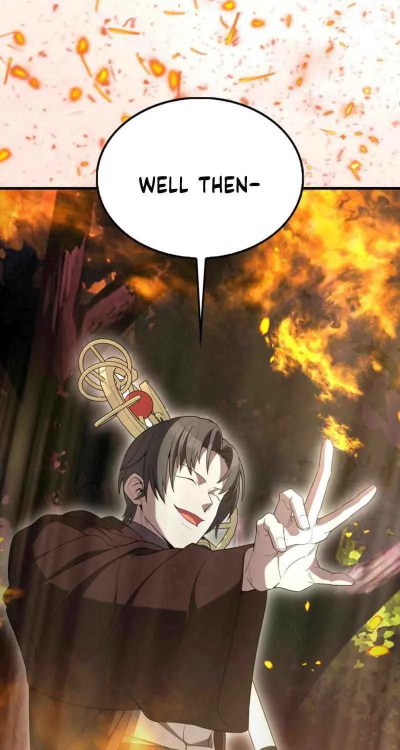 Read The Extra Is Too Powerful chapter 80 image 98 on Lezhin