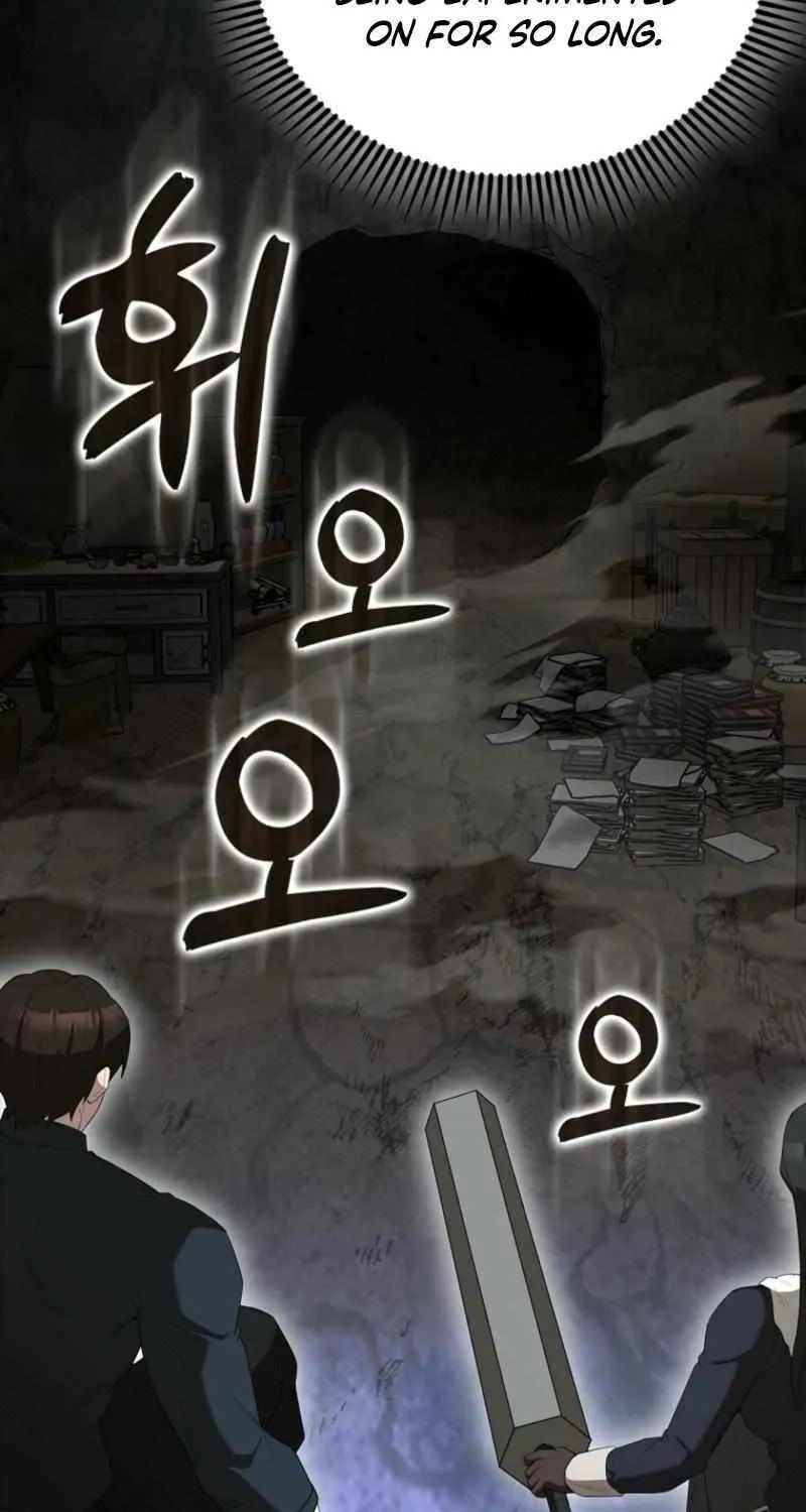 Read The Extra Is Too Powerful chapter 82 image 104 on Lezhin