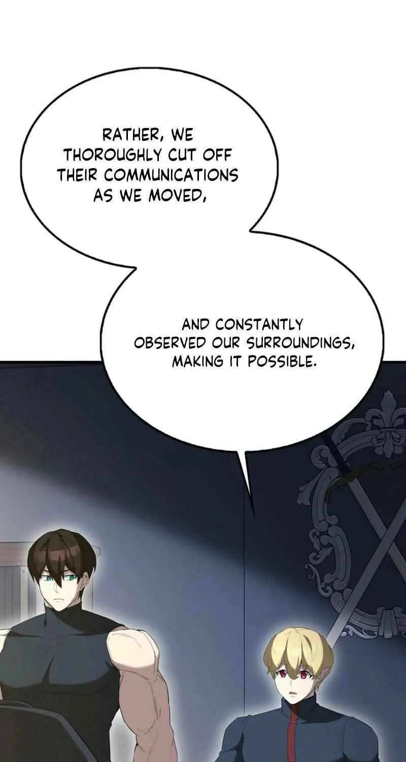 Read The Extra Is Too Powerful chapter 82 image 15 on Lezhin