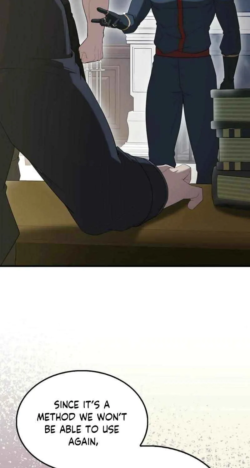Read The Extra Is Too Powerful chapter 82 image 16 on Lezhin
