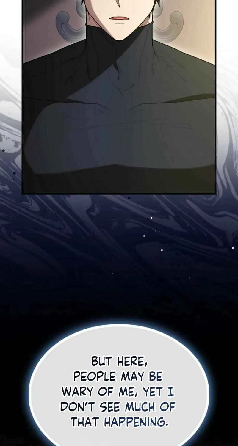 Read The Extra Is Too Powerful chapter 82 image 23 on Lezhin