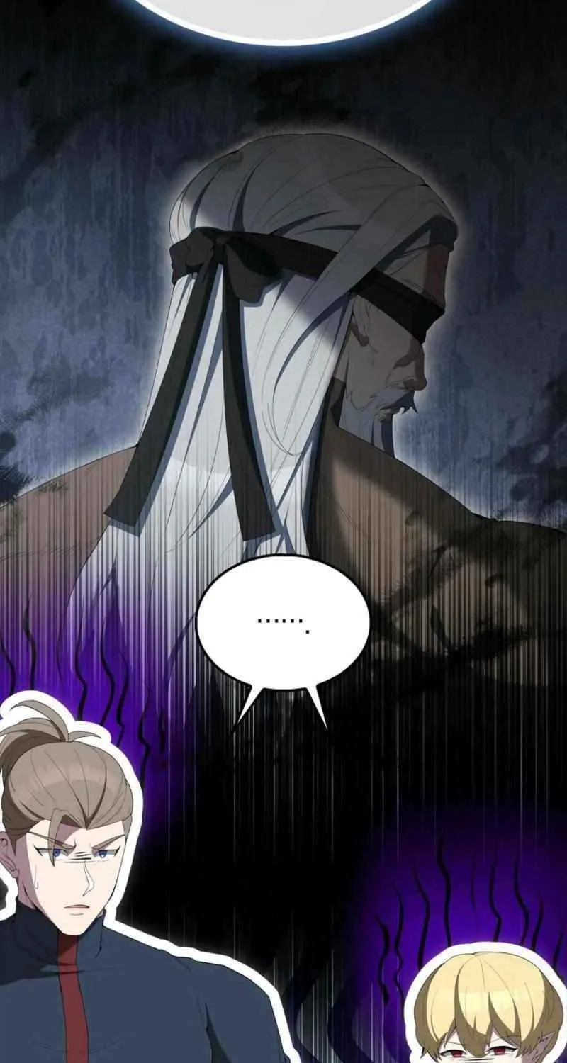 Read The Extra Is Too Powerful chapter 82 image 24 on Lezhin
