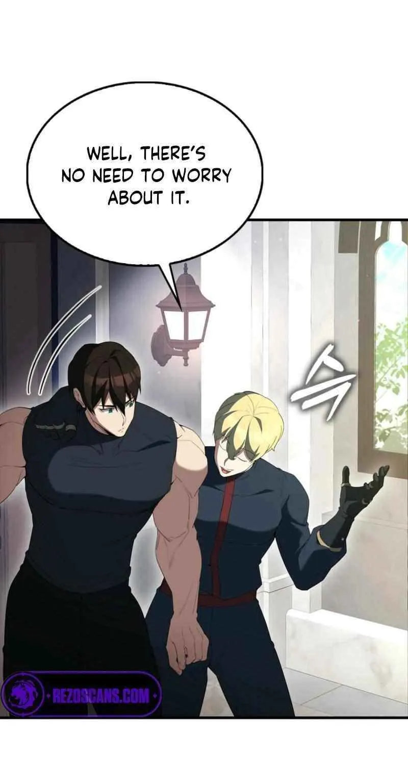 Read The Extra Is Too Powerful chapter 82 image 26 on Lezhin