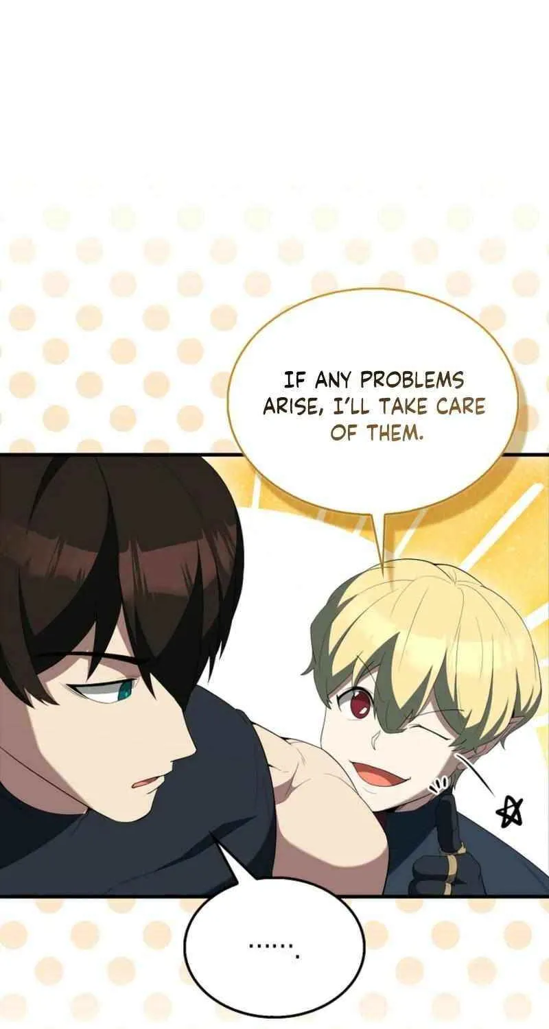 Read The Extra Is Too Powerful chapter 82 image 27 on Lezhin