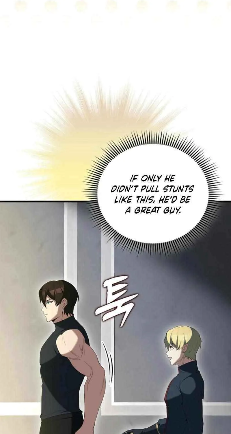 Read The Extra Is Too Powerful chapter 82 image 28 on Lezhin