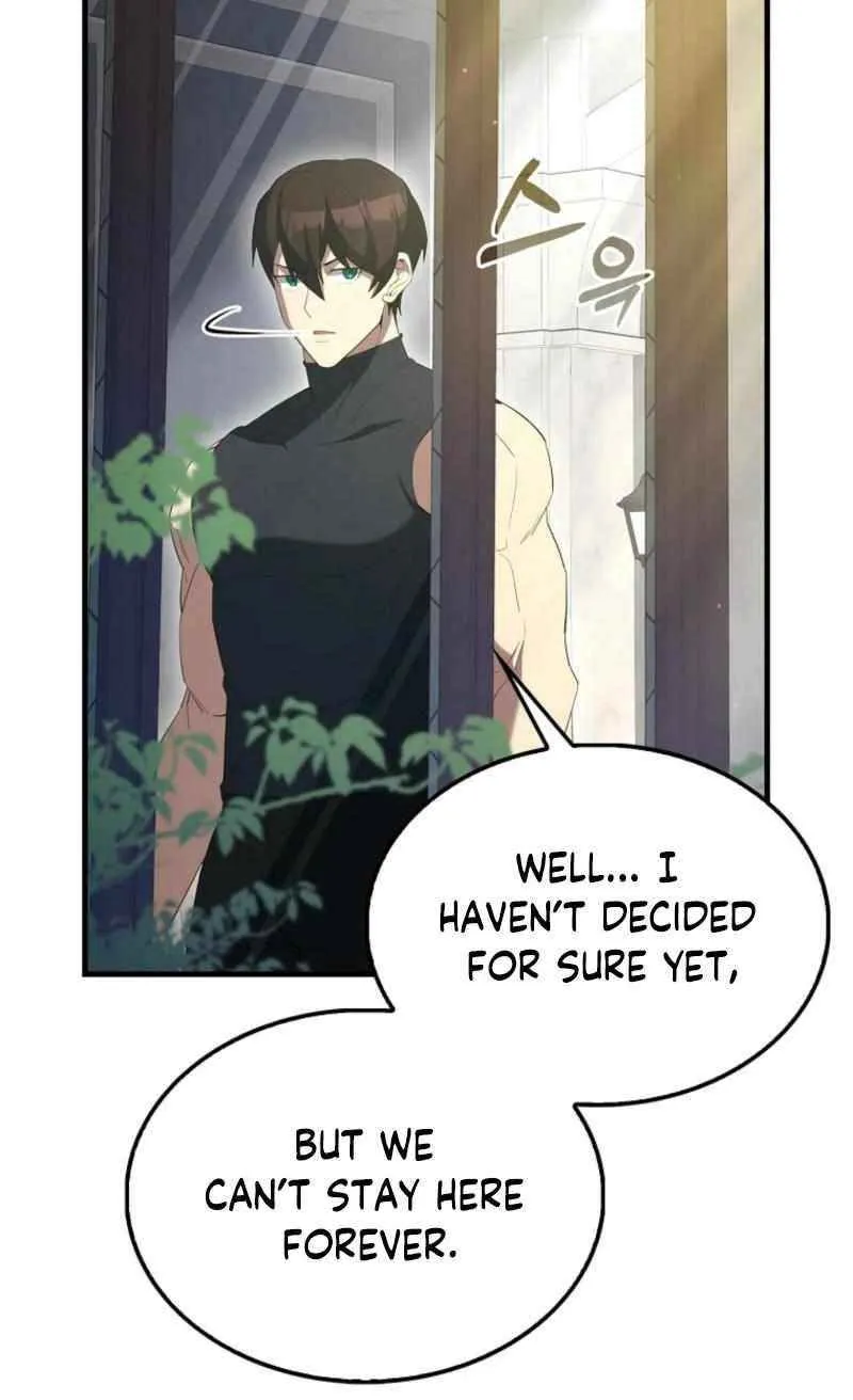 Read The Extra Is Too Powerful chapter 82 image 30 on Lezhin