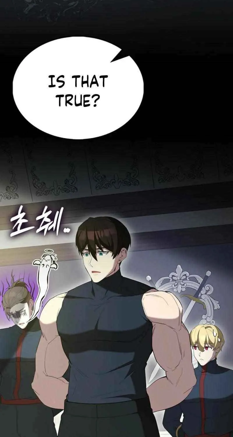Read The Extra Is Too Powerful chapter 82 image 5 on Lezhin