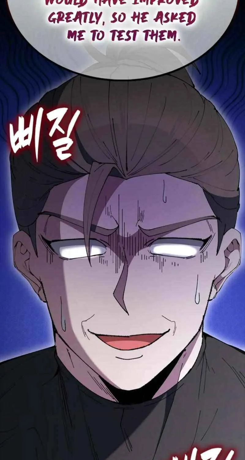 Read The Extra Is Too Powerful chapter 82 image 72 on Lezhin