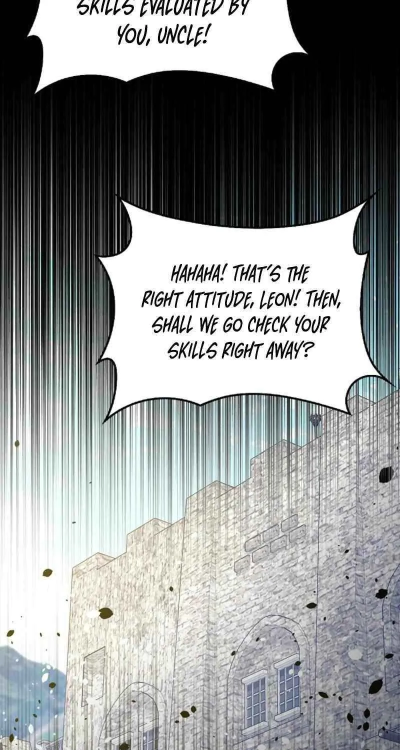 Read The Extra Is Too Powerful chapter 82 image 74 on Lezhin