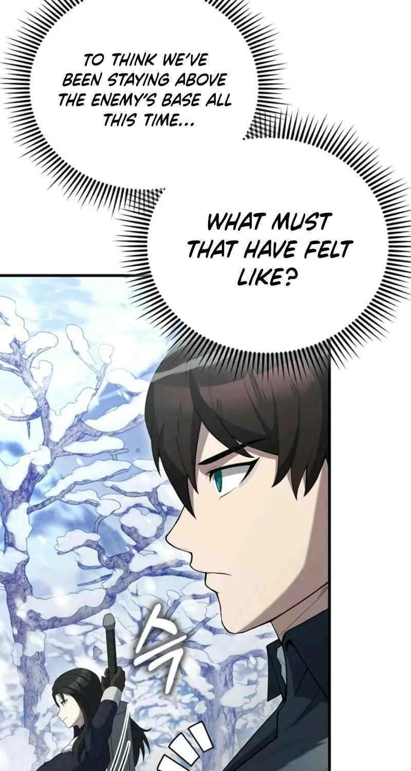 Read The Extra Is Too Powerful chapter 82 image 82 on Lezhin