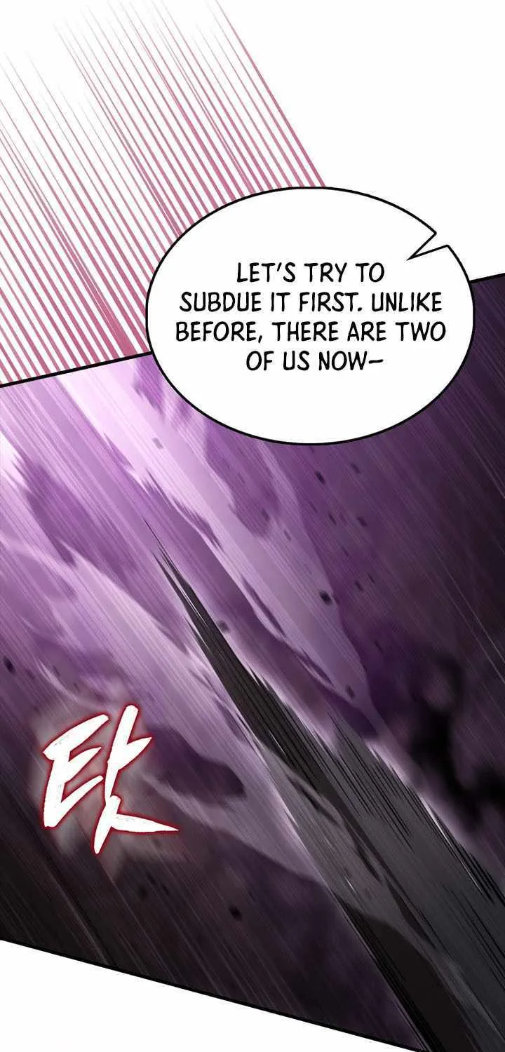 Read The Extra Is Too Powerful chapter 83 image 10 on Lezhin