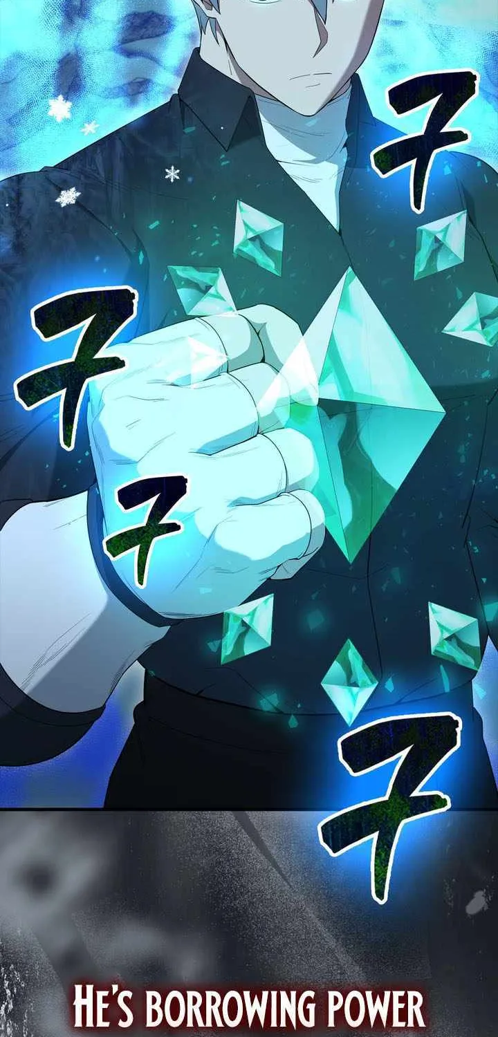 Read The Extra Is Too Powerful chapter 83 image 102 on Lezhin