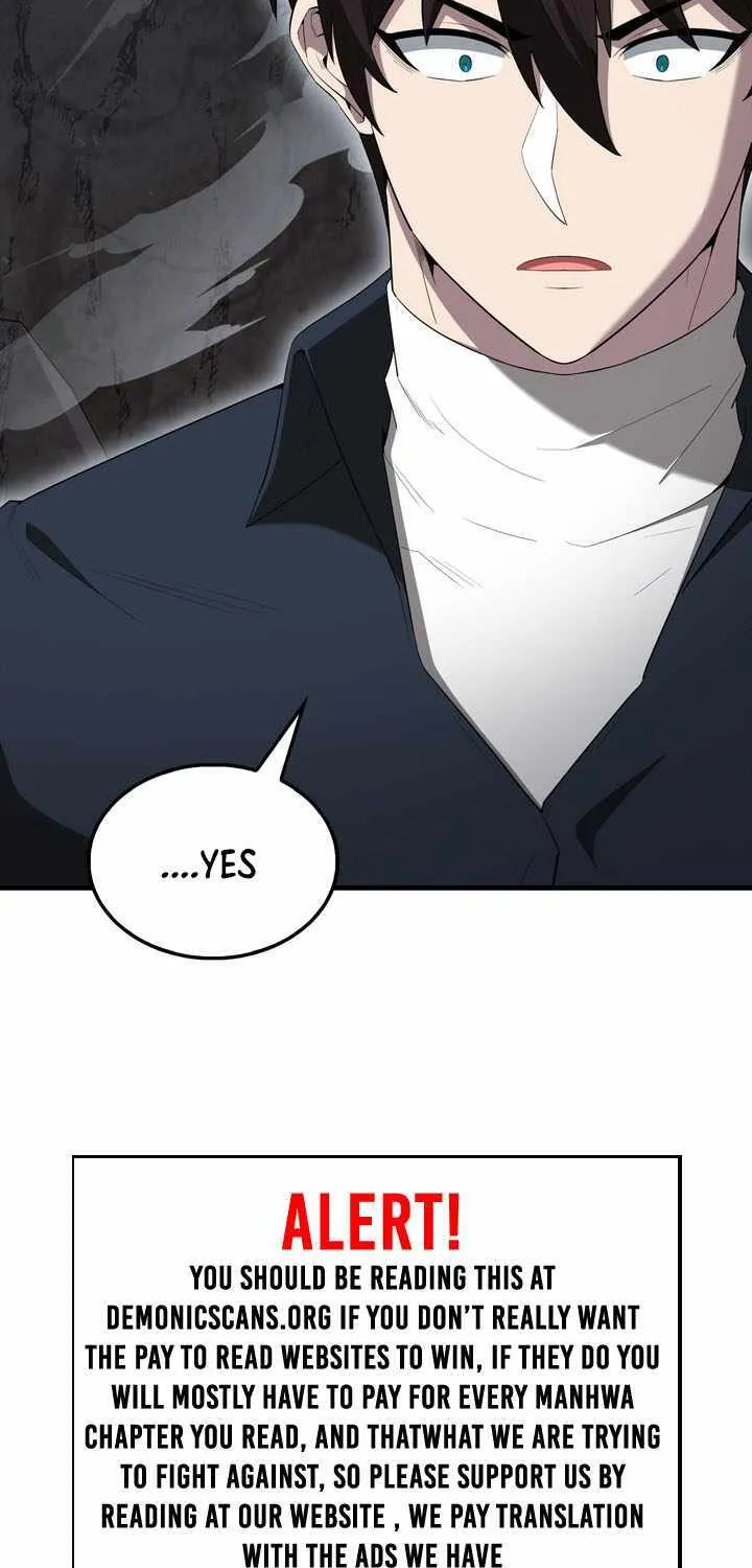 Read The Extra Is Too Powerful chapter 83 image 22 on Lezhin