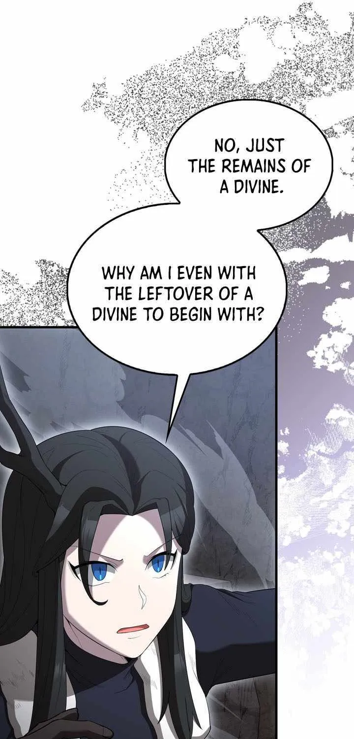 Read The Extra Is Too Powerful chapter 83 image 24 on Lezhin