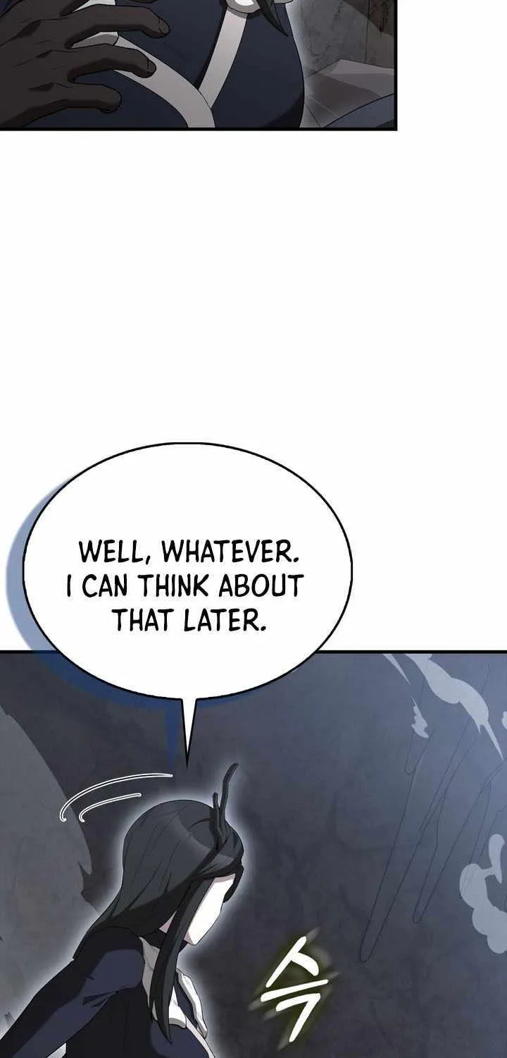 Read The Extra Is Too Powerful chapter 83 image 25 on Lezhin