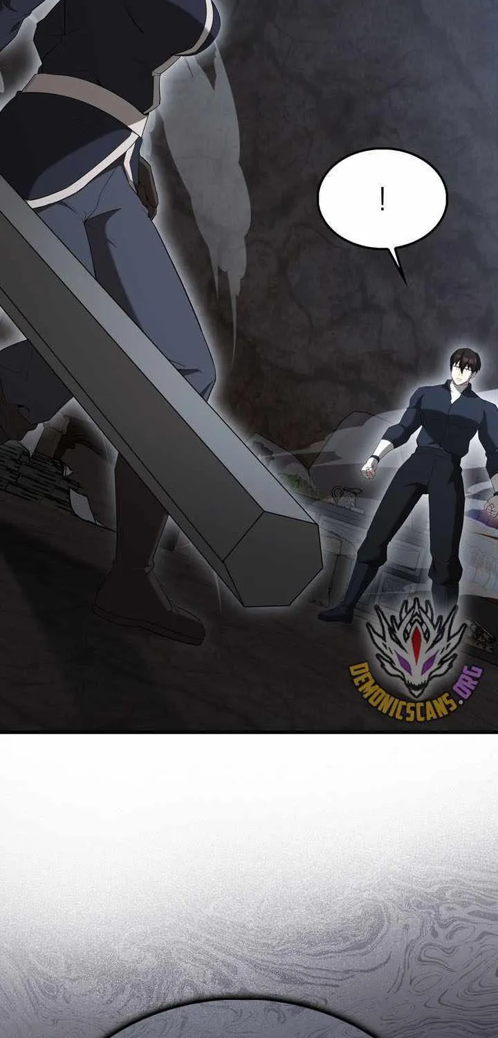 Read The Extra Is Too Powerful chapter 83 image 26 on Lezhin