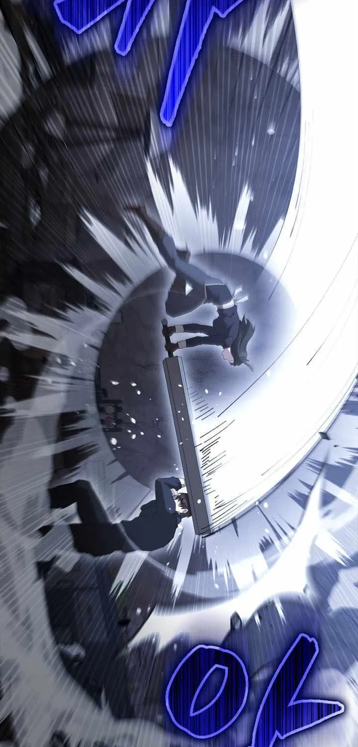 Read The Extra Is Too Powerful chapter 83 image 30 on Lezhin
