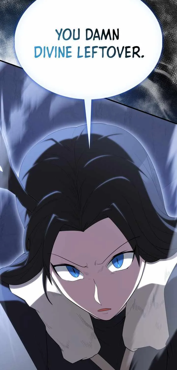 Read The Extra Is Too Powerful chapter 83 image 33 on Lezhin