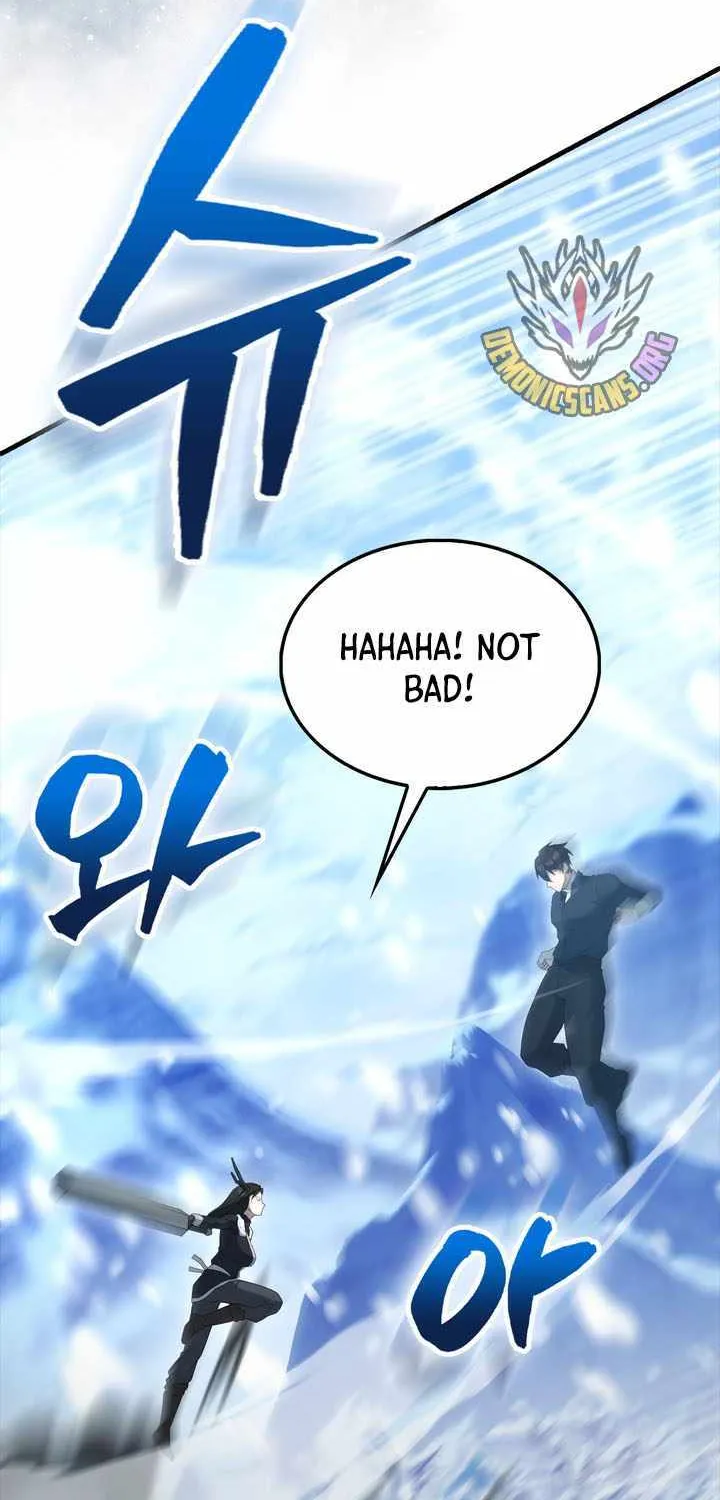 Read The Extra Is Too Powerful chapter 83 image 39 on Lezhin
