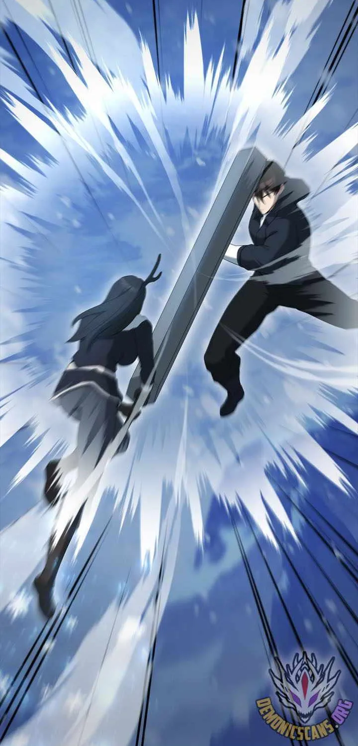 Read The Extra Is Too Powerful chapter 83 image 51 on Lezhin