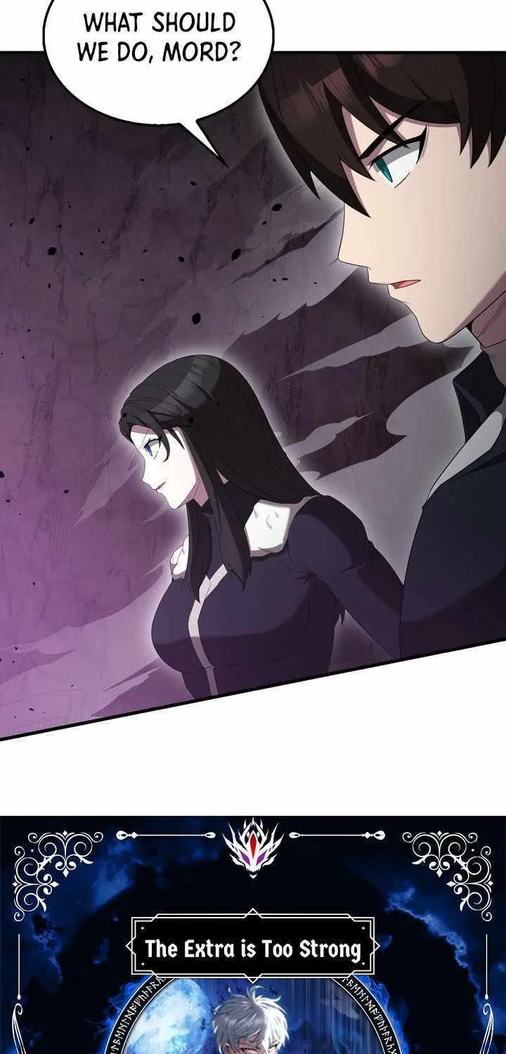Read The Extra Is Too Powerful chapter 83 image 7 on Lezhin