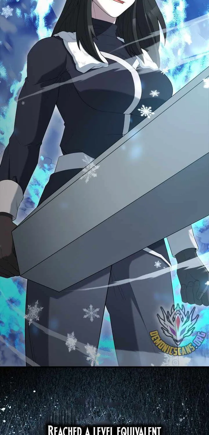Read The Extra Is Too Powerful chapter 83 image 72 on Lezhin
