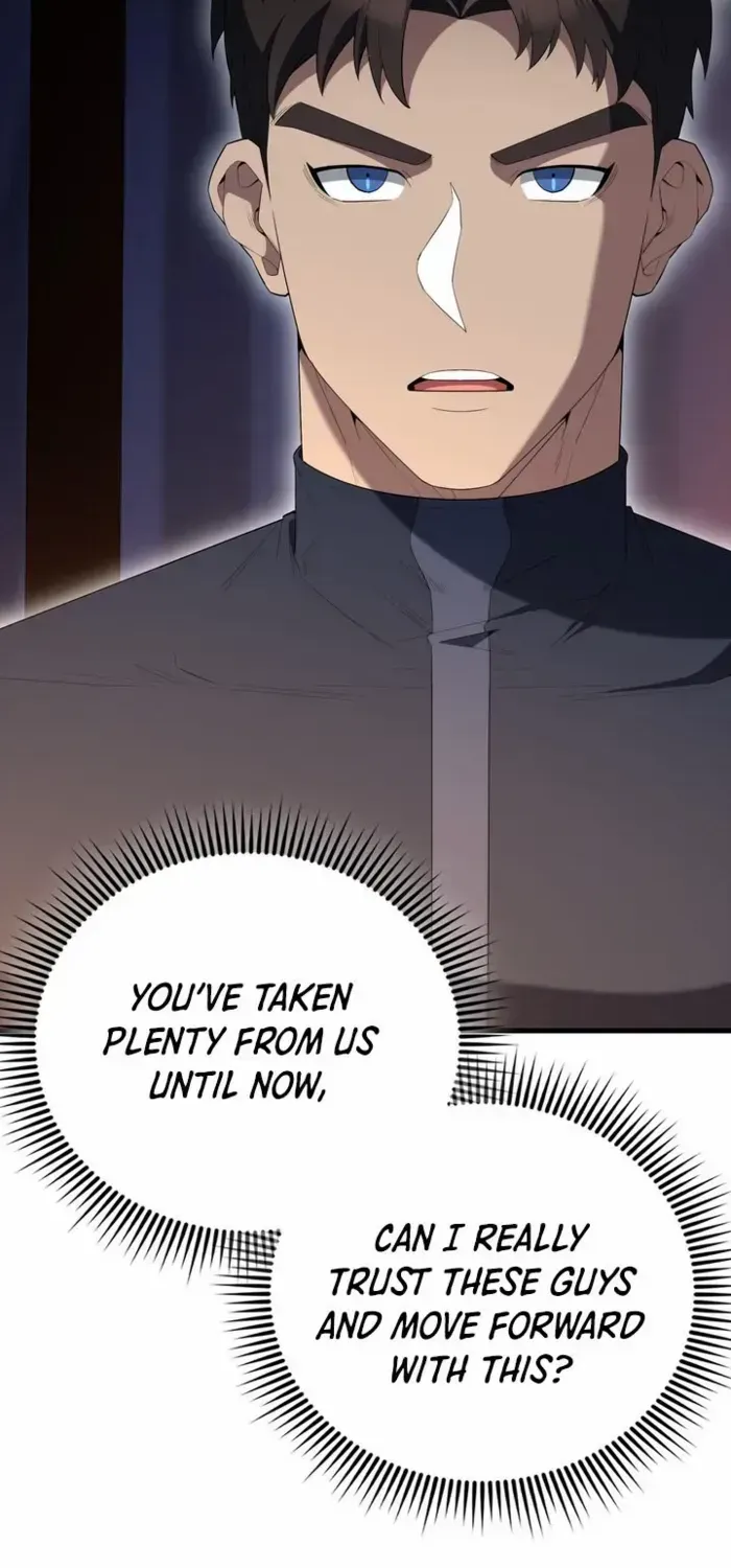 Read The Extra Is Too Powerful chapter 85 image 11 on Lezhin