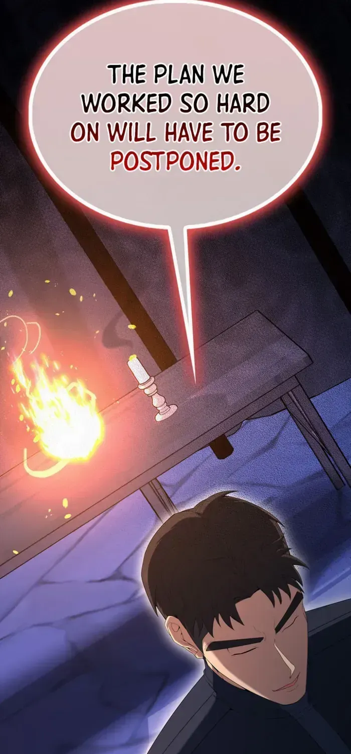 Read The Extra Is Too Powerful chapter 85 image 14 on Lezhin