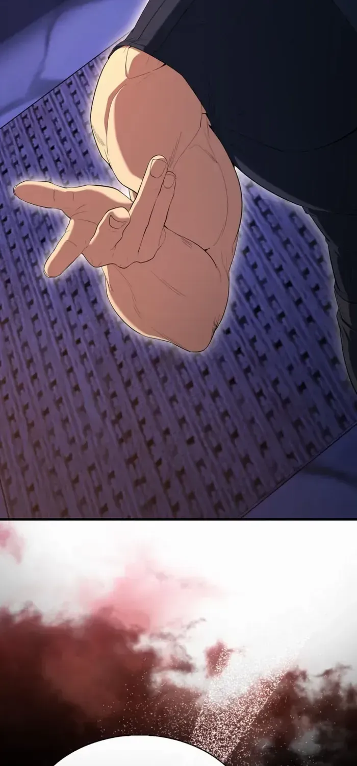 Read The Extra Is Too Powerful chapter 85 image 15 on Lezhin