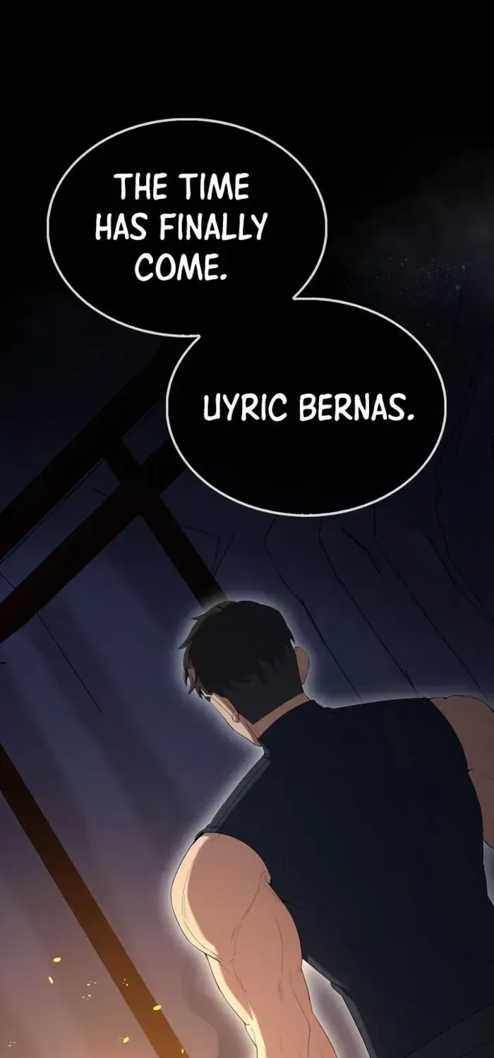 Read The Extra Is Too Powerful chapter 85 image 2 on Lezhin